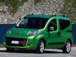Fiat Fiorino Qubo 2008 года